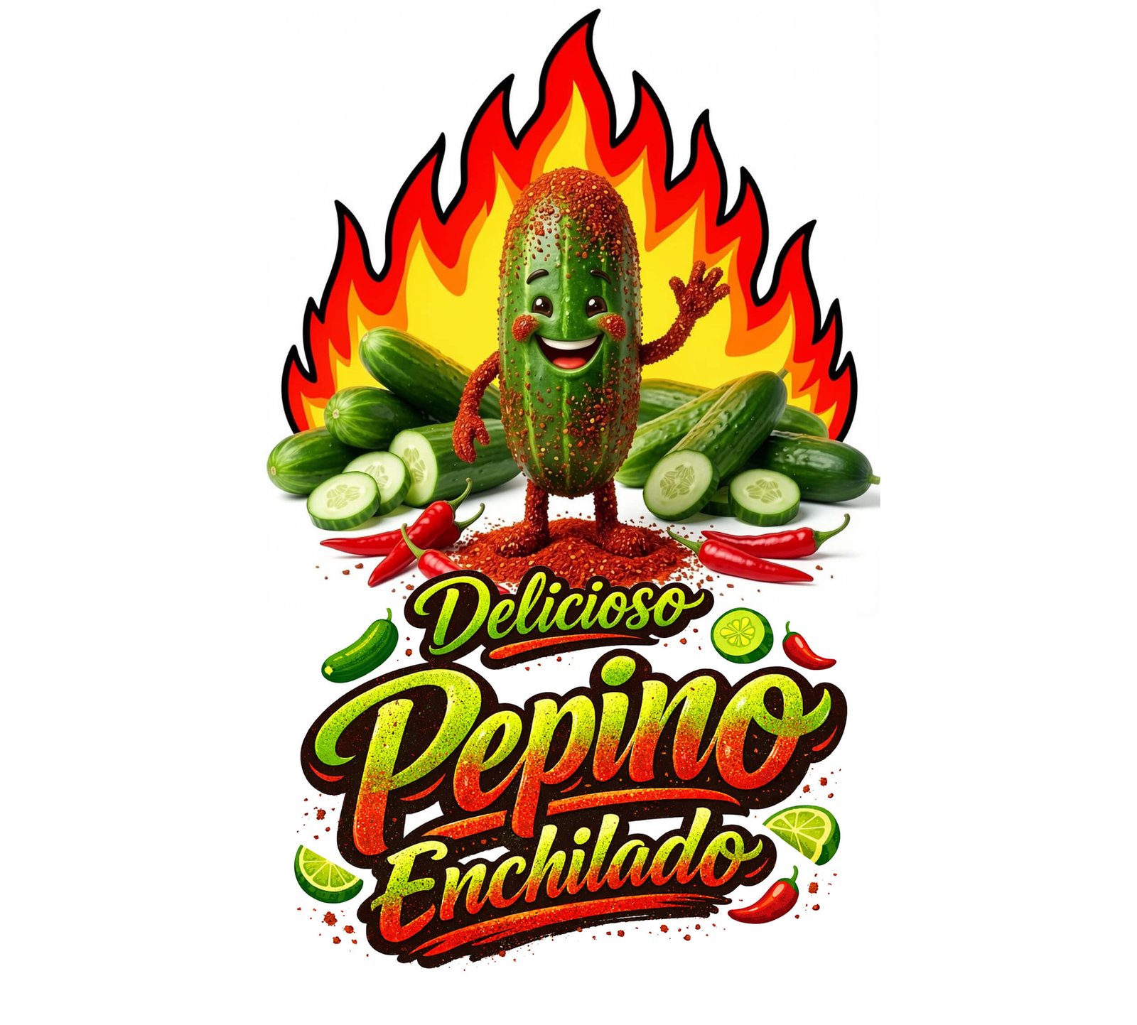 Dulces La Poblana